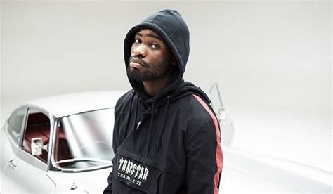 Rapper Dave Announces Uk Tour Find Out How To Get Tickets