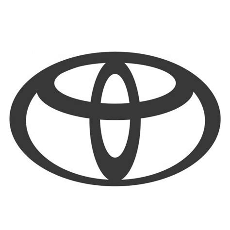 Toyota Brands Of The World™ Download Vector Logos And Logotypes