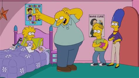 Streaming Da Disney Corta Episódio De Os Simpsons Com Michael Jackson