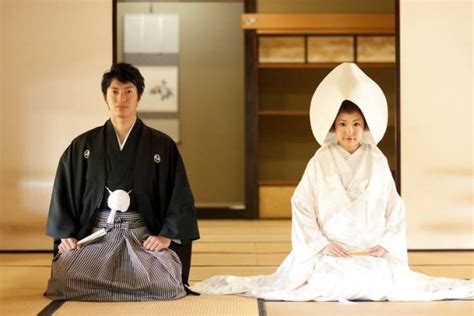 7 Rupa Rupa Busana Pernikahan Tradisional Jepang