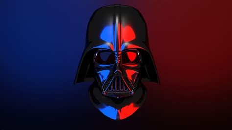 Darth Vader Star Wars Digital Artwork Wallpaper Hd Artist 4k