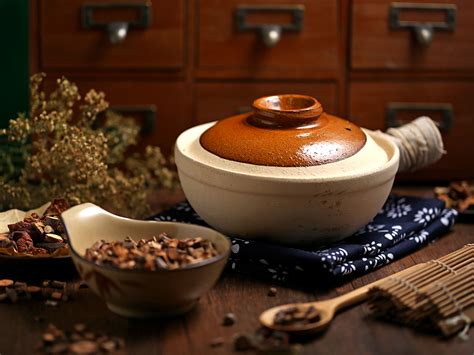 How Chinese Herbal Medicine Works Easy Health Options®