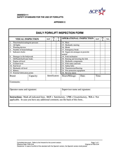 Electrical Checklist In Excel Format Fill Out And Sign Printable Pdf