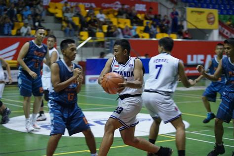 Maybe you would like to learn more about one of these? Smanda Pekanbaru Pastikan Tiket Laga Playoffs | DBL ID