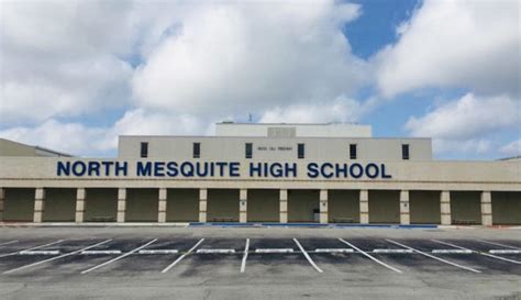 Mesquite Isd To Install Air Purification Units In All Campuses