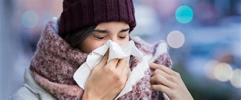 Have A Stuffy And Runny Nose Here S What Causes It And How To Treat It