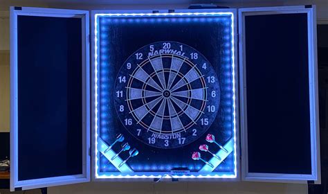 10 Superb Dartboard Ideas To Recreate In Your Own Home Dads Bible