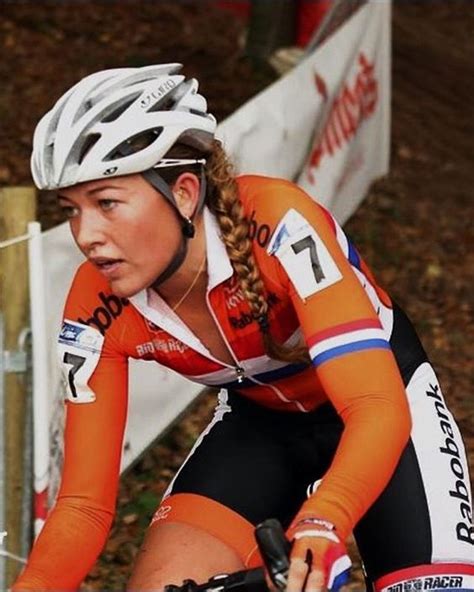 Sophie De Boer Cyclocross Sophiedeboer Netherlands Cycling Girls