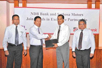 On 4 september 2017, the new development bank (ndb) and the brics business council signed a memorandum of understanding on strategic. Sri Lanka Business News | Online edition of Daily News ...