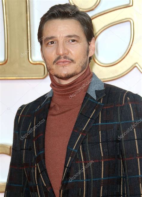 He is best known from television projects such as game of thrones and narcos. Actor Pedro Pascal - Stock Editorial Photo © Twocoms ...