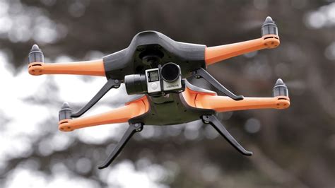 10 Drones You Have Never Seen Before Gadget Flow Medium