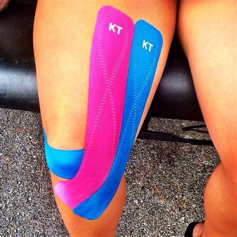 57 Best Kinesiology Tape Edema Images On Pinterest Exercise Workouts