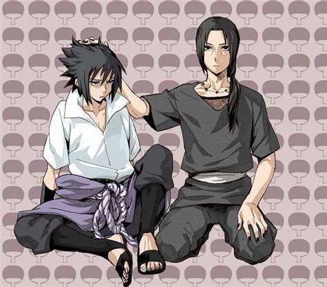 Itachi And Sasuke Itachi Uchiha Photo 24772937 Fanpop