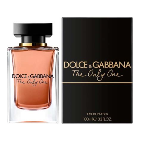 Dolce And Gabbana The Only One Woda Perfumowana 100 Ml Perfumypl