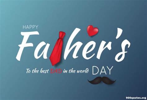 Happy Fathers Day 2021 Quotes And Messages To Write In Card