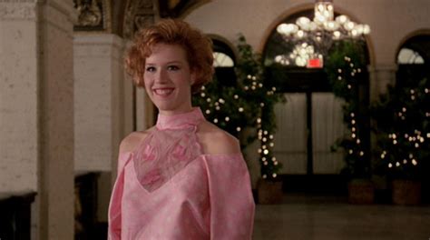 12 Good Looking Facts You Never Knew About Pretty In Pink Part 4