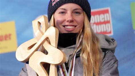 Ski Freestyle Wm Gold Lisa Zimmermann Fliegt Am Schönsten Focus Online