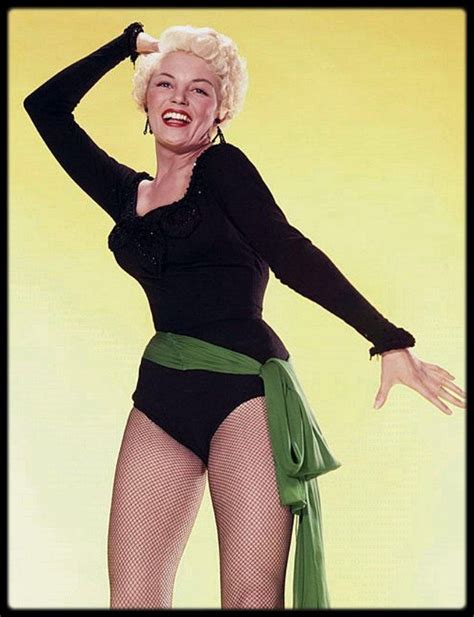 The Woman Who Would Be Marilyn Amazing Kodachrome Photos Of Sheree