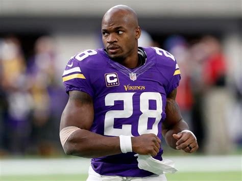 The celebrity is married to rare pic, his starsign is capricorn and he is now 62 years of age. Adrian Peterson Net Worth 2020 - The Event Chronicle