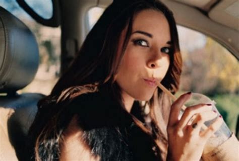 Meet Alexis Neiers An L A Party Girl Turned Bling Ring Burglar And