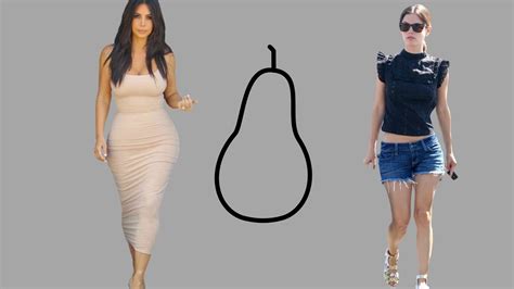 Pear Shaped Body Everything You Need To Know On How To Dress The Pear