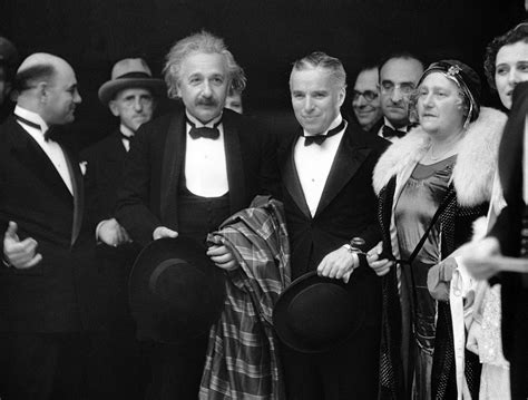 Voxsartoria — Black Tie Season Is Here Albert Einstein And