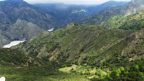 The aspromonte is a mountain massif in the metropolitan city of reggio calabria. 25 - 28 APRILE: CALABRIA "PARCO NAZIONALE DELL'ASPROMONTE ...