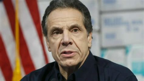 Cuomo Aide Alleges New York Gov Groped Her In New Bombshell Accusation