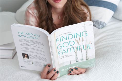 Finding God Faithful Online Bible Study Giveaway Lifeway Women All Access