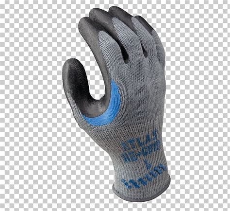 Rubber Glove Cycling Glove Leather Clothing PNG Clipart Apron Atlas Baseball Equipment