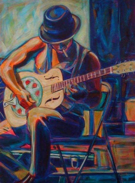 Pin By Mary Lou Coulter On Drawingpainting Ideas Musical Art Jazz