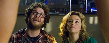 First Look Seth Rogen And Elizabeth Banks In Zack And Miri Make A Porno FirstShowing Net