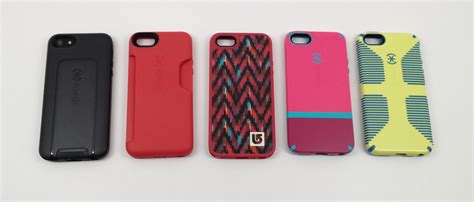 Speck Iphone 5 Cases Offer Wallets Kickstands And Color