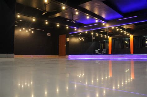 Dance Studio Dance Studio Design Dance Studio Dance Studio Floor