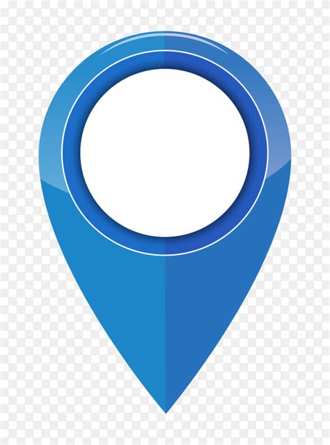 Location Icon Transparent Blue Choose From 2600 Location Icon