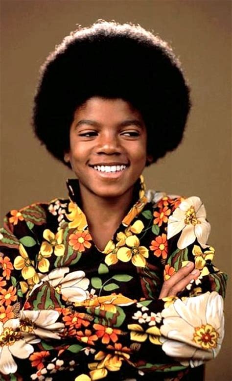 Mj Michael Jackson The Child Photo 29601265 Fanpop