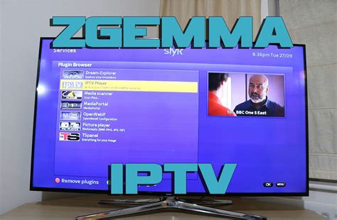 The Easiest Guide To Setup Iptv On Zgemma Iptv And Enigma2 Iptv Devices