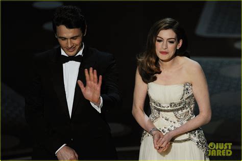 Oscar Writers Dish On The Awkward 2011 Ceremony That Was Hosted By Anne Hathaway And James Franco