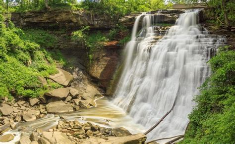 This Scenic Road Trip In Ohio Is Full Of Natural Wonders