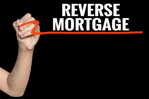 Understanding How Reverse Mortgages Work Erielifemagazine