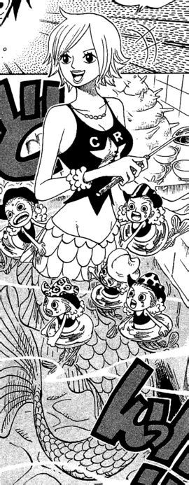 Camie One Piece Encyclopédie Fandom Powered By Wikia