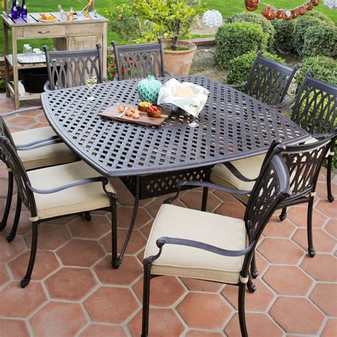 Closeout Furniture Selections For Outdoor Spaces Homesfeed