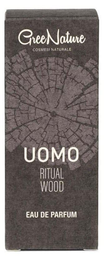 Uomo Ritual Wood By Greenature Reviews And Perfume Facts