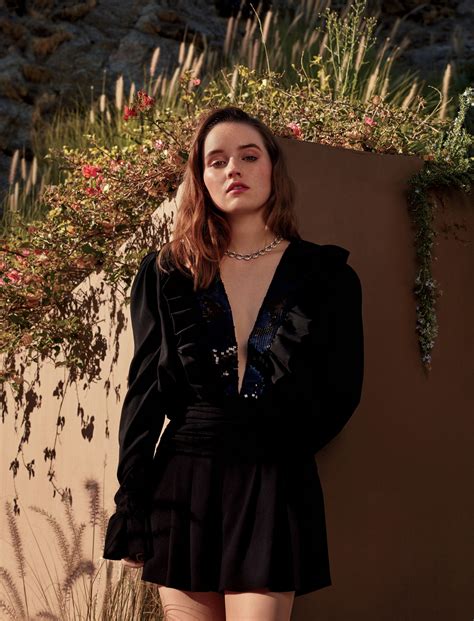 Kaitlyn Dever V Magazine Photoshoot 2017 Kaitlyn Dever Photo 42688982 Fanpop