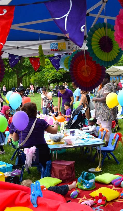 Planning An Early Years Event Picnic In The Park Part 1 Early Years Alliance