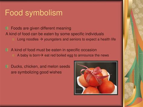 Ppt Chinese Food Culture Powerpoint Presentation Free Download Id