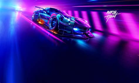 Top 130 Need For Speed Wallpaper 4k
