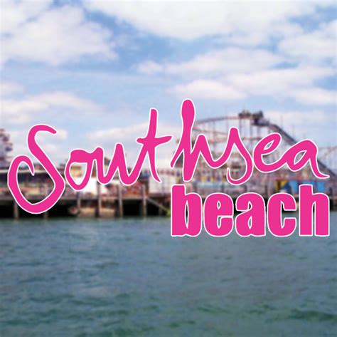 southsea beach portsmouth
