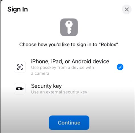 Roblox Security Key Update Coming Soon General Cookie Tech
