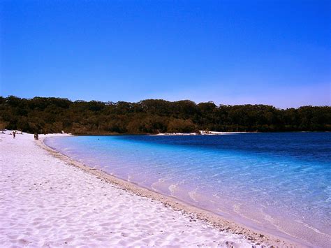 Blok888 Top 10 Most Beautiful Beaches In The World
